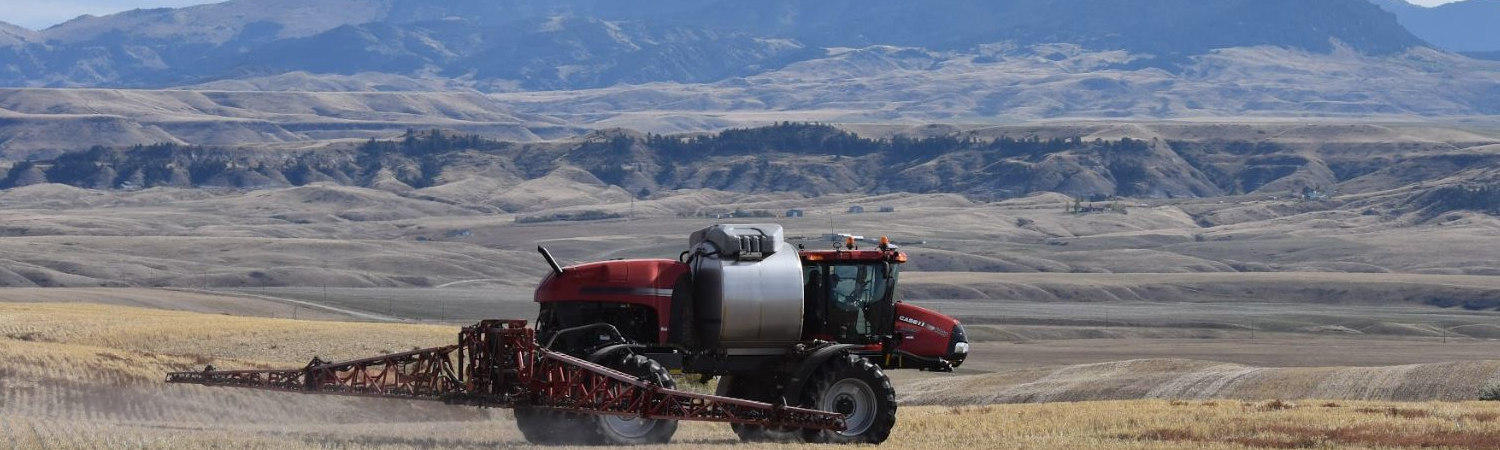 2023 Case IH Tractor for sale in Torgerson's LLC, Kalispell, Montana