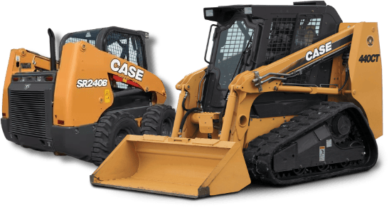 Case Construction Equipment for sale in Montana & Wyoming